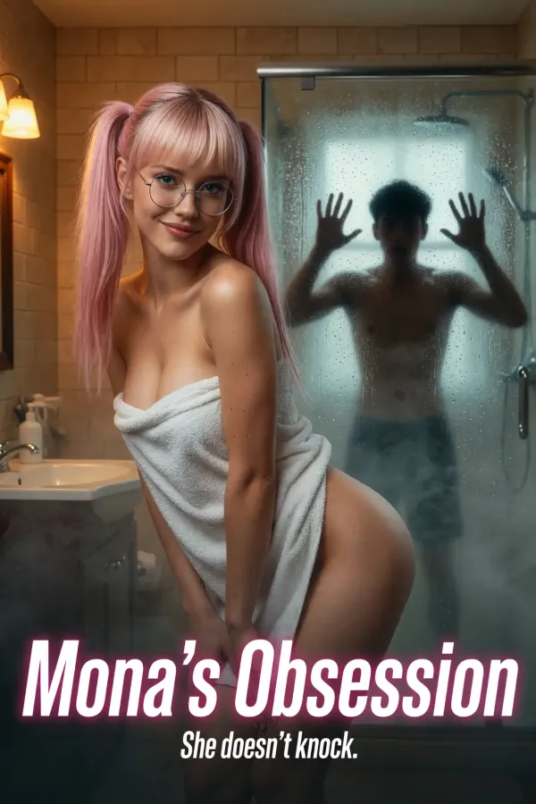 Mona's Obsession – official Candy Shorts poster