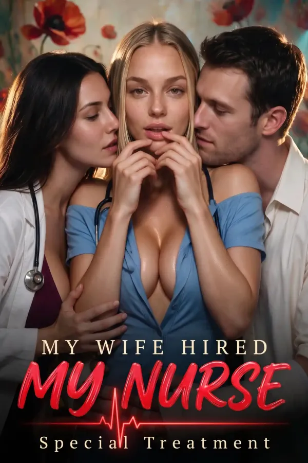 My Wife Hired My Nurse – official Candy Shorts poster