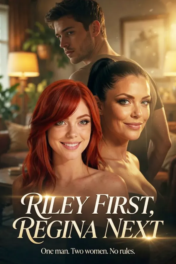 Riley First, Regina Next – official Candy Shorts poster