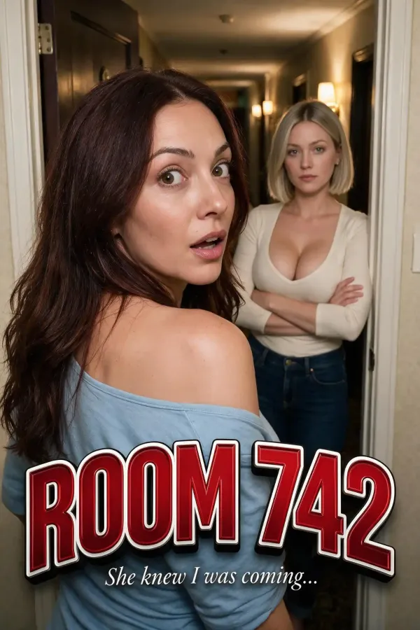 Room 742 – official Candy Shorts poster